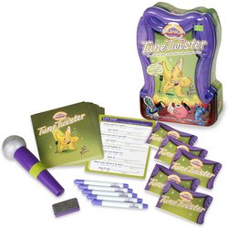 Cranium Tune Twister by Cranium