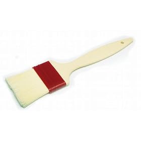 FLAT POLYAMIDE BRUSHES [Matfer Bourgeat] by Matfer Bourgeat