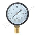 Regulator Replacement Gauge 0-60