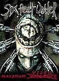 Six Feet Under - Maximum Video [Not the HBO Series] [VHS]