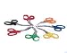EMS RESCUE TRAUMA SHEARS 7 1/4