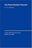 The Prime Number Theorem (London Mathematical Society Student Texts)