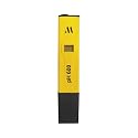 Milwaukee Instruments PH600AQ Ph Tester With 1 Point Manual Calibration