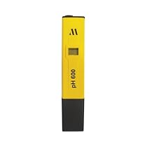Milwaukee Instruments PH600AQ Ph Tester With 1 Point Manual Calibration