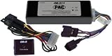GM 14-16 PIN ONSTAR INTER