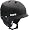 Matte Black w/ Black Audio Knit