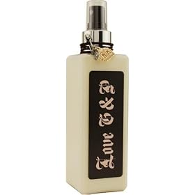 Juicy Couture By Juicy Couture For Women. Body Milk Mist 8.6 Oz/ 8 250 Ml.