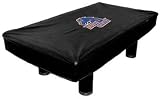Boise State Broncos Billiard Table Cover NCAA College Athletics Fan Shop Sports Team Merchandise