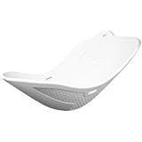 Puj Flyte - Compact Infant Bath (White)