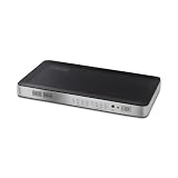 DIGITUS HDMI Matrix Switch 4x2-Port 4xin 2xout HDMI 1.3b  max.1080p  225MHzvon "Digitus"
