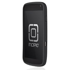 Incipio SA-241 NGP Case f�r Samsung Galaxy Nexus i9250 schwarz