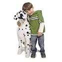 Melissa & Doug Plush Dalmatian