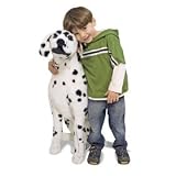 Melissa & Doug Plush Dalmatian