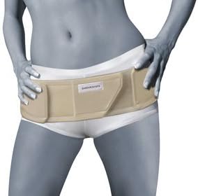 SHRINKX HIPS Post Pregnancy Belt for Hips