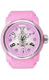 Christian Audigier Intensity Collection Vortex Lavender Dial Women's watch #INT321