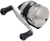 Zebco 22 Authentic Spincast Fishing Reel