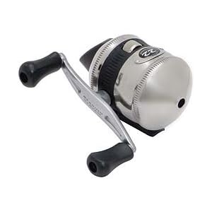 Zebco 22 Authentic Spincast Fishing Reel