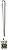 Beistle 50589 Racing Pit Pass, 25-Inch