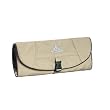 VAUDE einrollbarer Kulturbeutel Wrapper I, gold