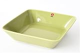 iittala �C�b�^�� Teema �e�B�[�} �X�N�G�A�v���[�g�i16X16cm�j�^�I���[�u�O���[��
