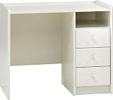 3-Drawer Desk