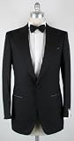 New Borrelli Black Tuxedo 38/48