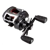 �A�u�K���V�A(Abu Garcia) �u���b�N�}�b�N�X L �t���b�s���O���f�� 1157035