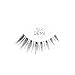 Ardell 65083 Fashion Lash 102 Demi Black.