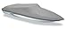 Styled to Fit Boat Cover, Ski Boat with Low Profile Windshield, O/B Motor - Length:18