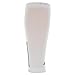 adidas Compression Calf Sleeve, White/Black, Large/X-Large