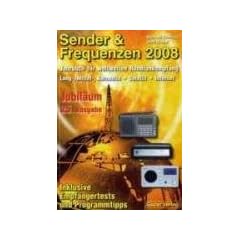 Sender & Frequenzen 2008