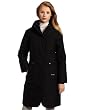 Merrell Women's Jacqueline Insulated Long Car Coat