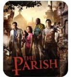 Left 4 Dead 2 Mousepad The Parish Video Game Mouse Pad