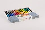 Rembrandt Soft Pastels Half Stick Set 30pc