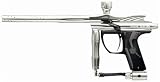 Spyder Electra 08 with Eye Paintball Gun - Titanium