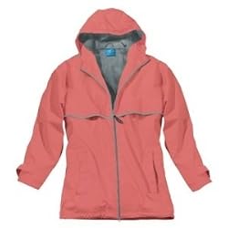 Women's New Englander Rain Jacket