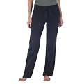 Gilligan & O'Malley&reg; Sleep Pant - Ebony