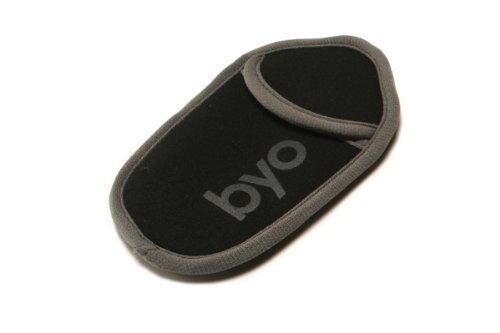 Byo Cell Phone Case - Black