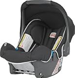 Britax Baby Safe Plus Infant Carrier (Benno)