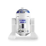 R2-D2 - LEGO Star Wars Figure