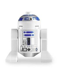 R2-D2 - LEGO Star Wars Figure