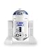 R2-D2 - LEGO Star Wars Figure