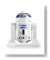 R2-D2 LEGO Star Wars Figure