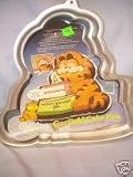 Wilton Garfield Cake Pan