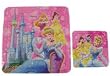 Disney Princess Puzzle Set x 2