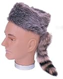 Imitation Fur Trapper Hat Child Size One-Size