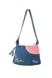 Eigenschaften Trudi 41321 / Trudi 41321 - Denim Handtasche