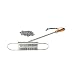CobraCo Meat Mark-It Branding Iron with 54 Removable Letters