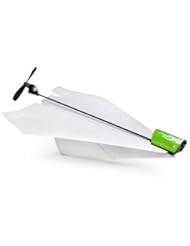Toy: Rebirth Powerup Electric Paper Airplane Conversion Kit - Rebirth INC