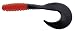 Cormoran Seacor Twister schwarz-japanrot 5,5cm
